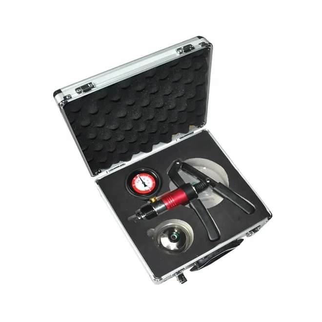 Common Rail Injector Valve Sealing Tool for Testing Leaking of Valve Assembly
Common Rail Injector Valve Sealing Tool for Testing Leaking of Valve Assembly