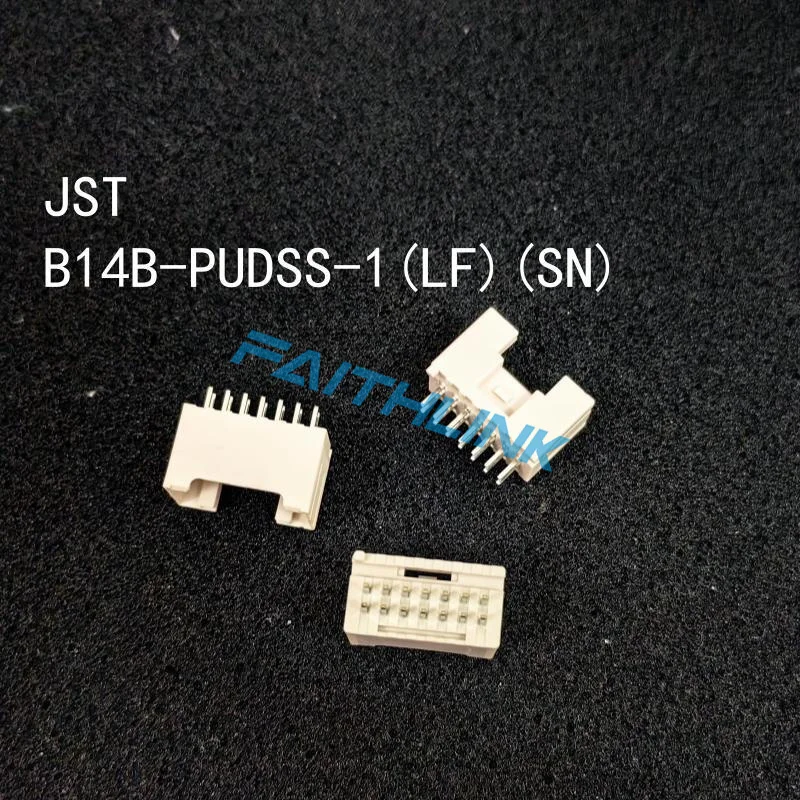 10PCS B10B-PUDSS-1 B12B-PUDSS-1 B14B-PUDSS-1 B16B-PUDSS-1 B18B-PUDSS-1 JST Connector 100% New original
10PCS B10B-PUDSS-1 B12B-PUDSS-1 B14B-PUDSS-1 B16B-PUDSS-1 B18B-PUDSS-1 JST Connector 100% New original