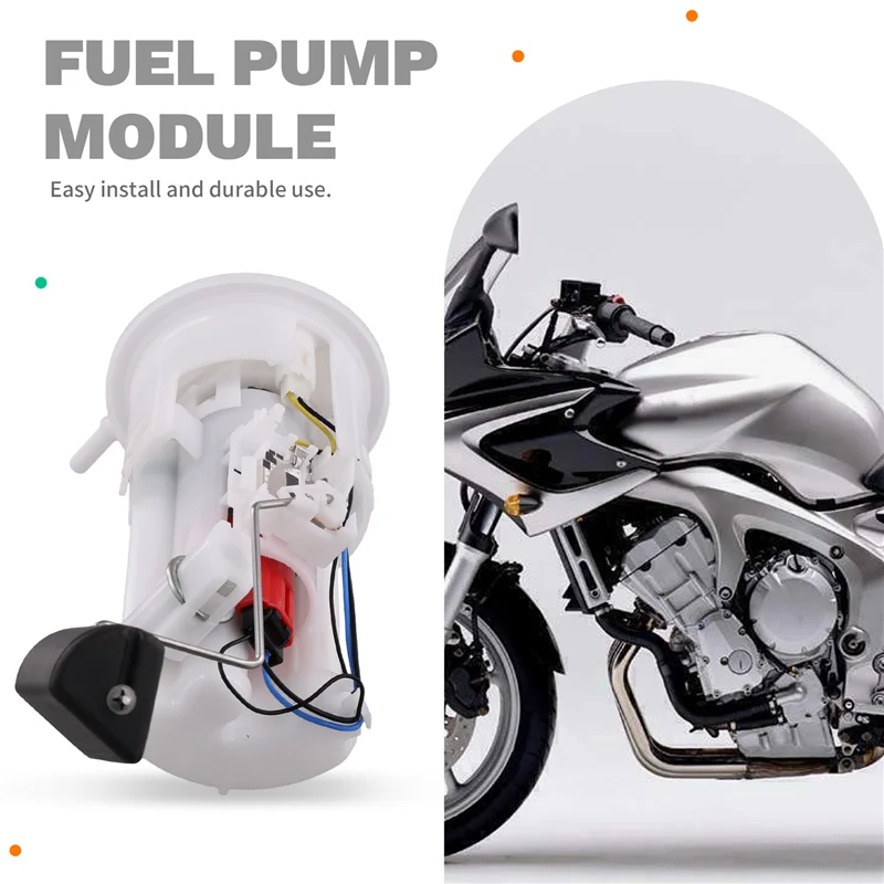 A20K-Car Fuel Pump Module Assembly 5VX-13907-01-00,5VX139070100,5VX-13907-02-00 For Yamaha FZ6 YZF FAZER
A20K-Car Fuel Pump Module Assembly 5VX-13907-01-00,5VX139070100,5VX-13907-02-00 For Yamaha FZ6 YZF FAZER