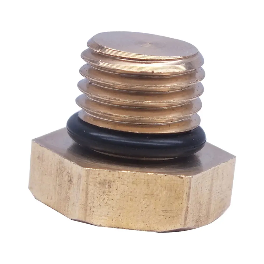 Plug Reservoir with 6H14382900 9321009165 for Outboard Motor Power Tilt Trim 7590HP Long Service Workmanship
Plug Reservoir with 6H14382900 9321009165 for Outboard Motor Power Tilt Trim 7590HP Long Service Workmanship