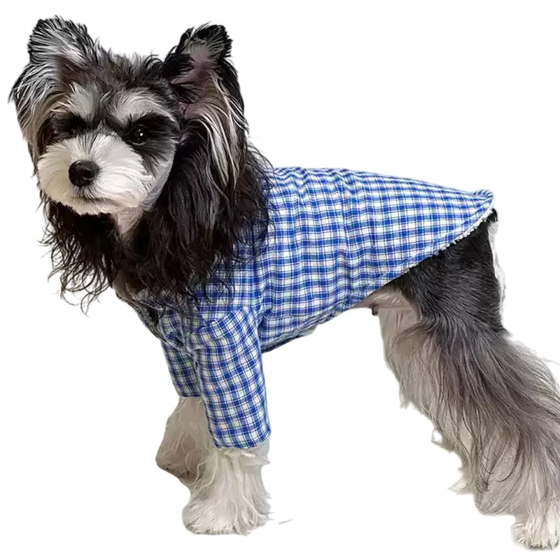 Schnauzer Clothes Winter Pet Coat Jacket Pomeranian Poodle Bichon Frise Welsh Corgi Dog Clothing Puppy Costume Apparel Dropship
Schnauzer Clothes Winter Pet Coat Jacket Pomeranian Poodle Bichon Frise Welsh Corgi Dog Clothing Puppy Costume Apparel Dropship