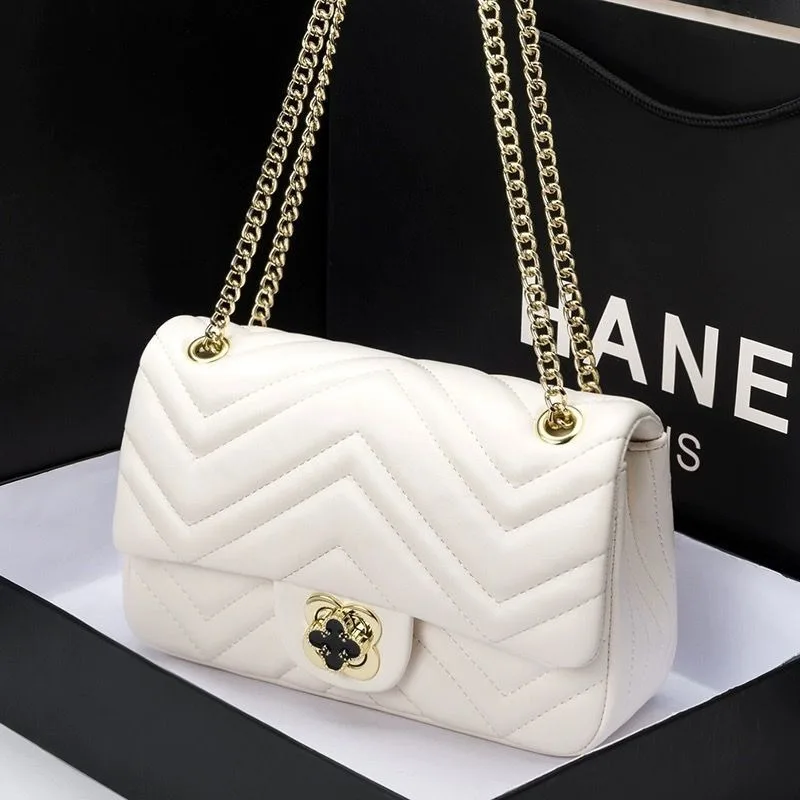 2025 новая модная маленькая ароматная ветровая ромб четырехлистная клеверная сумка через плечо модная универсальная сумка на цепочке
2025 новая модная маленькая ароматная ветровая ромб четырехлистная клеверная сумка через плечо модная универсальная сумка на цепочке