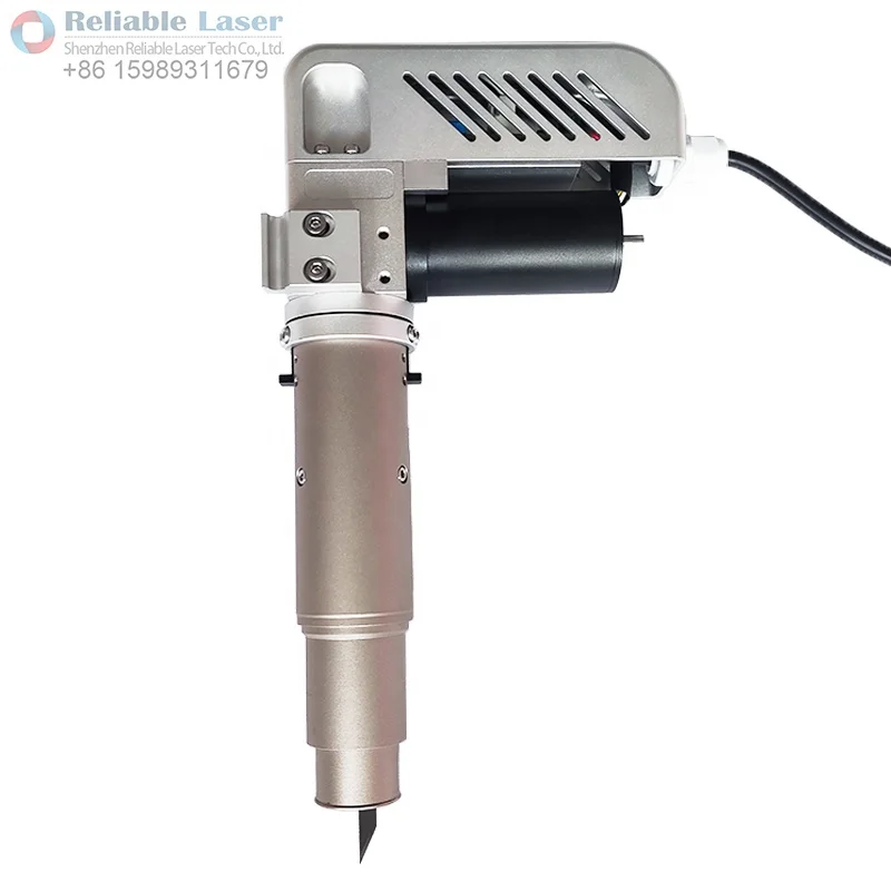 Universal EOT Electrical Oscillating Tangential Vibrating Knife Tool with Air Cooling for Digital Cutting Machine SRT 91214
Universal EOT Electrical Oscillating Tangential Vibrating Knife Tool with Air Cooling for Digital Cutting Machine SRT 91214