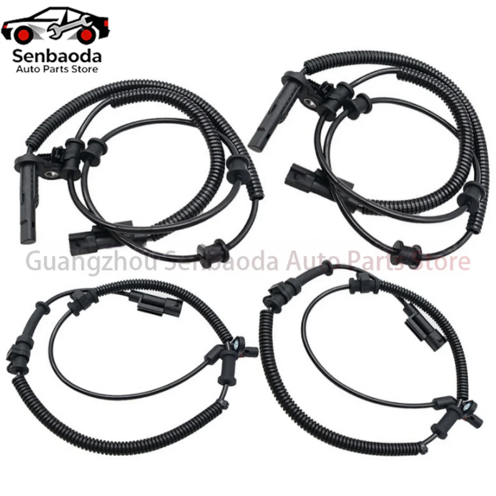 68170065AB 68170065AF 68170065AE 68170065AC Front Left/Right ABS Wheel Speed Sensor For Ram 1500 2013-2018 Car Accessories New
68170065AB 68170065AF 68170065AE 68170065AC Front Left/Right ABS Wheel Speed Sensor For Ram 1500 2013-2018 Car Accessories New