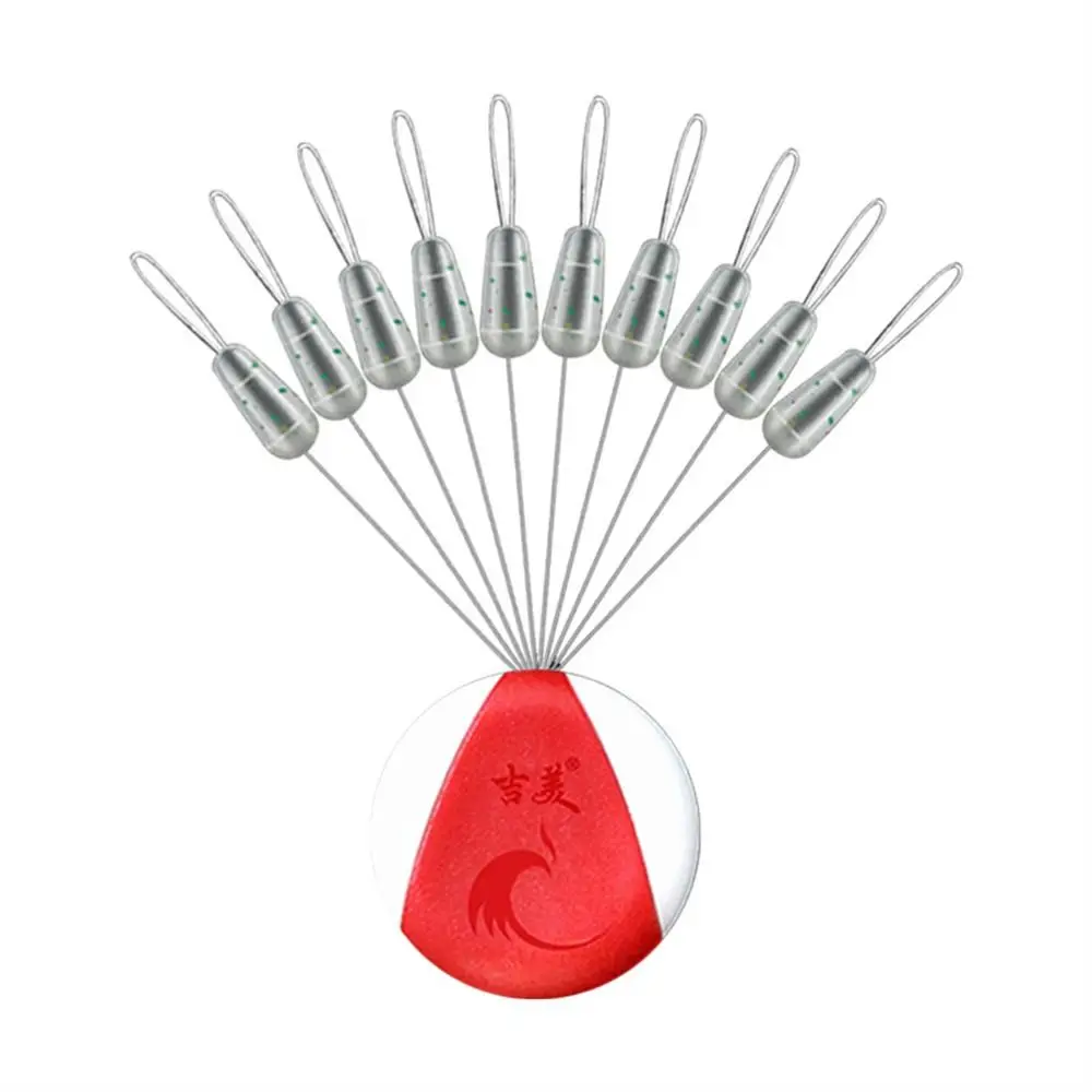 Invisible Fish Line Splitter Anti-winding Long Cylinder Space Bean Fishing Float Soft Anti Entanglement Bean Sub-line
Invisible Fish Line Splitter Anti-winding Long Cylinder Space Bean Fishing Float Soft Anti Entanglement Bean Sub-line