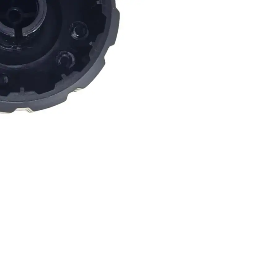 Knob Radio Receive Plastic Replacement Parts 86128AN010 861280-C0500 For Toyota For Tundra 2024-2025 Car Electronics Accessories
Knob Radio Receive Plastic Replacement Parts 86128AN010 861280-C0500 For Toyota For Tundra 2024-2025 Car Electronics Accessories