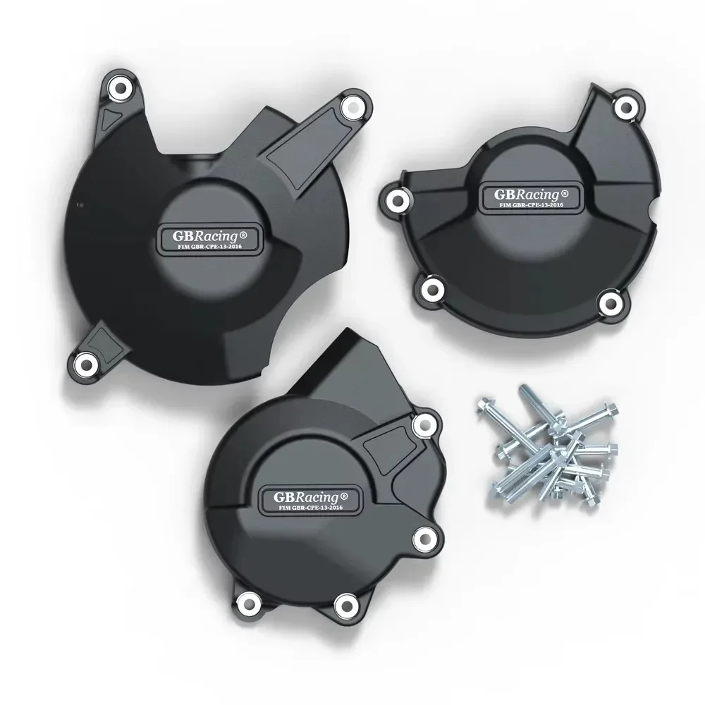 GBRacing FOR HONDA CBR600RR CBR 600RR 2024 2025 Motorcycle Engine Protective Cover Guard Protector Fall Protection Cover
GBRacing FOR HONDA CBR600RR CBR 600RR 2024 2025 Motorcycle Engine Protective Cover Guard Protector Fall Protection Cover