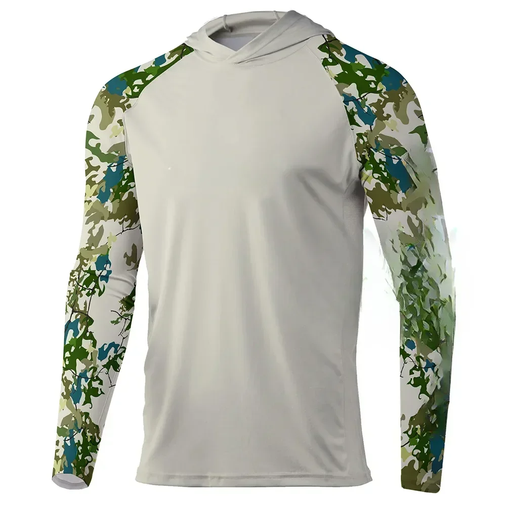 Fishing Wear Men T Shirt Hat Long Sleeve Jersey Hooded Sun Protection Upf 50 Breathable Angling Clothing Performance Shirts
Fishing Wear Men T Shirt Hat Long Sleeve Jersey Hooded Sun Protection Upf 50 Breathable Angling Clothing Performance Shirts