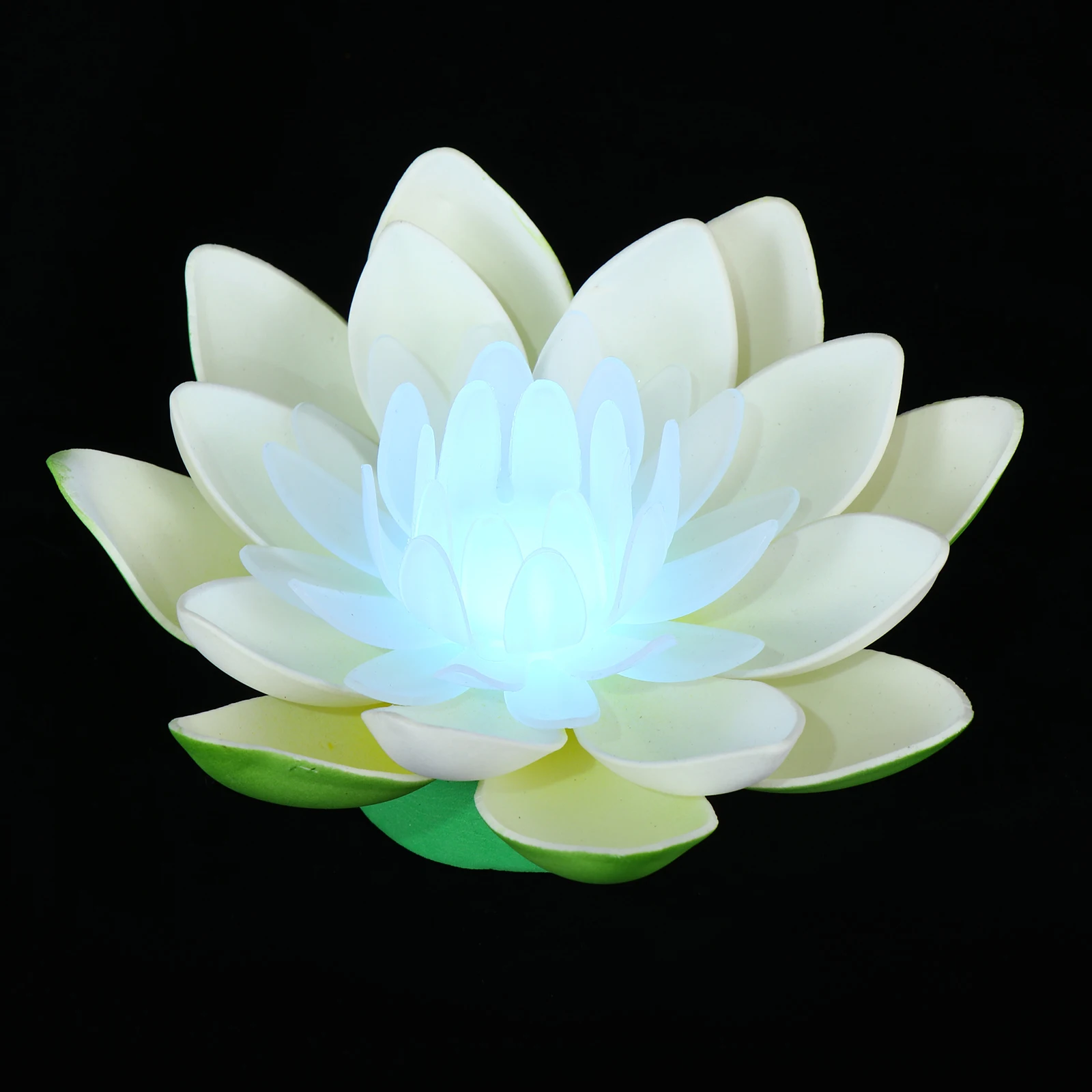 Lotus Lamp LED Floating Decoration Temple Wedding Pool Beige EVA Portable Night Light Home Accessory Small Night Light LED Lotus
Lotus Lamp LED Floating Decoration Temple Wedding Pool Beige EVA Portable Night Light Home Accessory Small Night Light LED Lotus