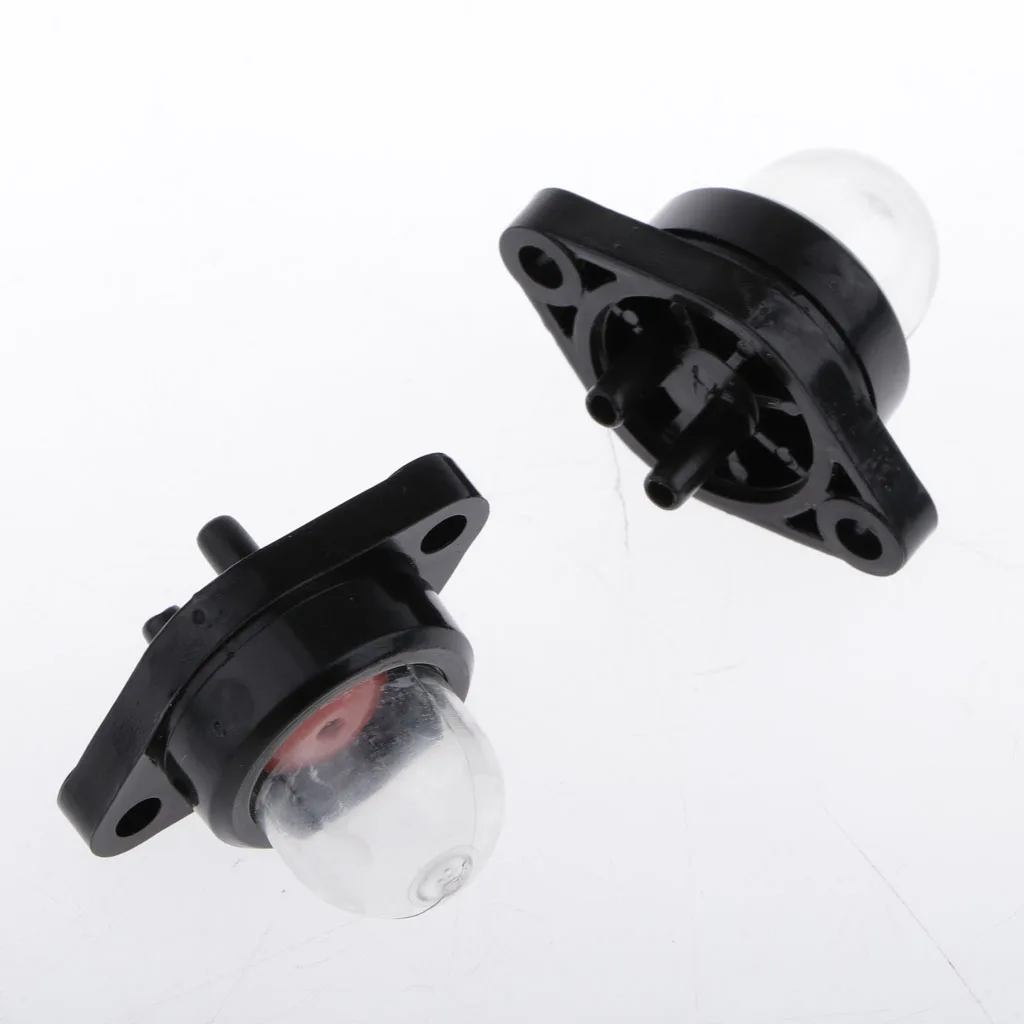 Carburetor Primer Bulb Universal Plastic Engine Starter Bulb for Gas Chainsaw 188-513 188-518
Carburetor Primer Bulb Universal Plastic Engine Starter Bulb for Gas Chainsaw 188-513 188-518