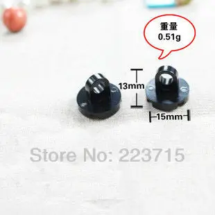 2376 20pcs *Round Plate with Knob* DIY enlighten block bricks,Compatible With Assembles Particles
2376 20pcs *Round Plate with Knob* DIY enlighten block bricks,Compatible With Assembles Particles