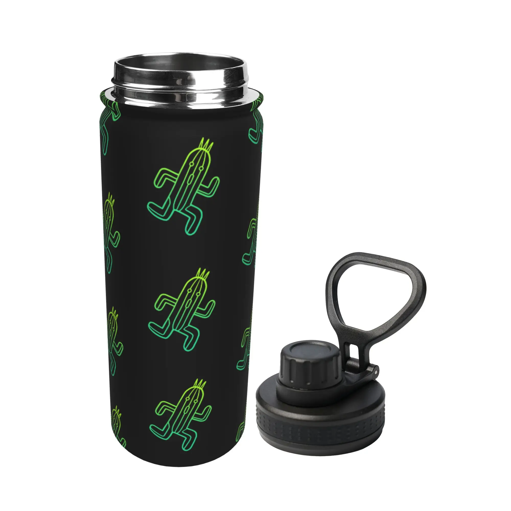 Finals Fantasys Game 18OZ Sports Insulated Kettle Thermal Cup Stainless Steel School Mug Water Bottle
Finals Fantasys Game 18OZ Sports Insulated Kettle Thermal Cup Stainless Steel School Mug Water Bottle