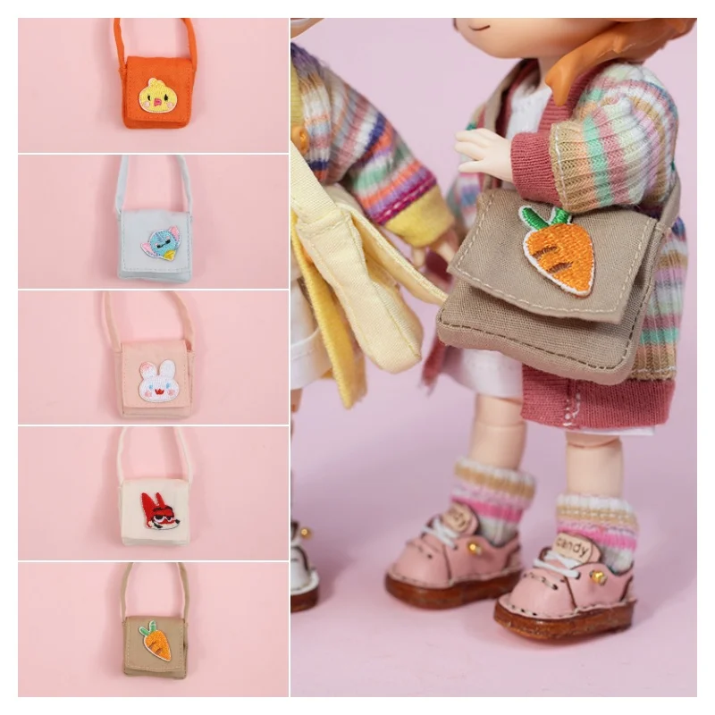 OB11 Doll Clothing Accessories Obitsu11 Rainbow Cardigan Sweater Set 1/12 Molly Doll Clothes Little Troubles GSC Solid Body9 
OB11 Doll Clothing Accessories Obitsu11 Rainbow Cardigan Sweater Set 1/12 Molly Doll Clothes Little Troubles GSC Solid Body9