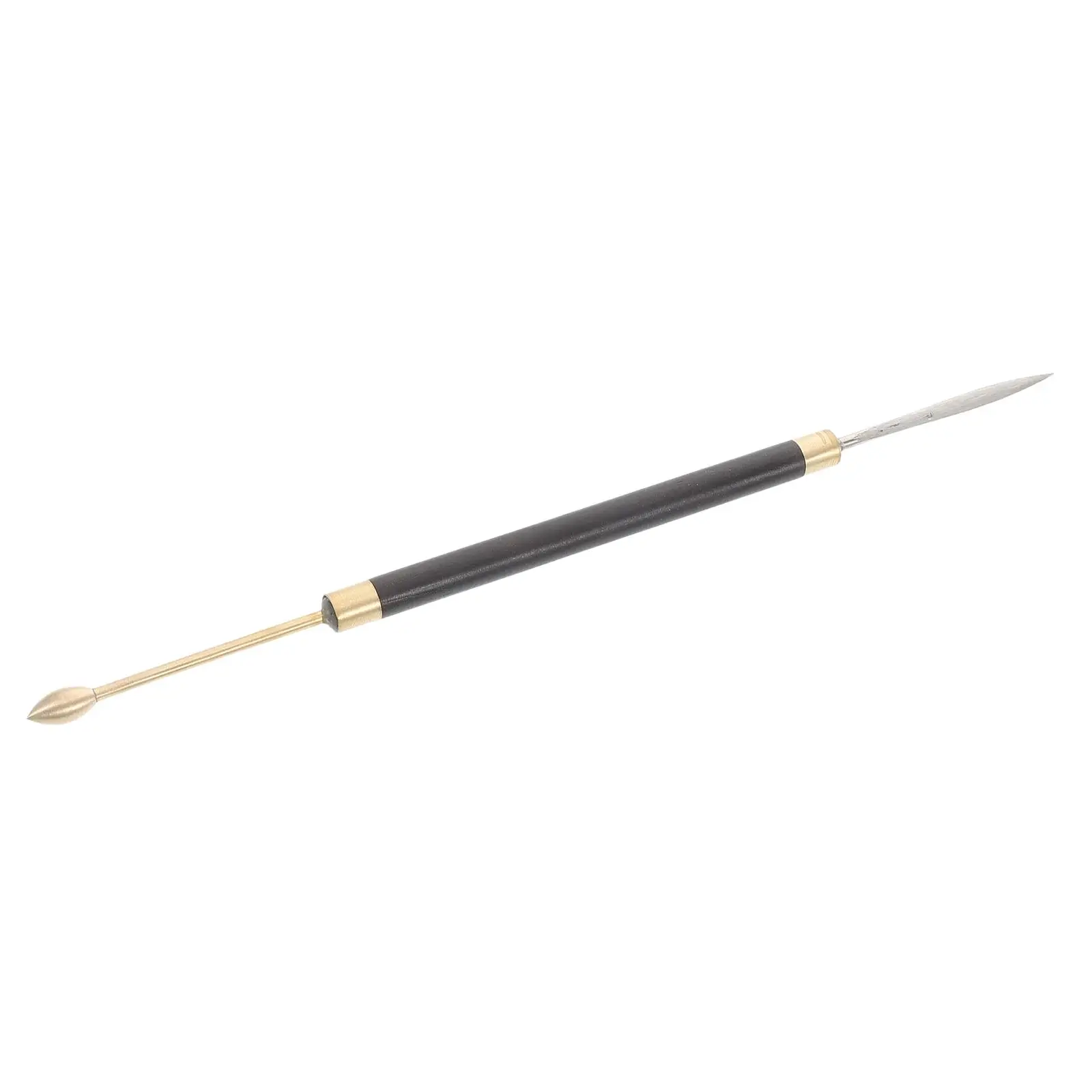 Needle Tool Clay Dig Hole Engraving Needles Steel Ceramic Needles Pottery Trimming Clay Sculpting Tools Ceramic Pottery Tools
Needle Tool Clay Dig Hole Engraving Needles Steel Ceramic Needles Pottery Trimming Clay Sculpting Tools Ceramic Pottery Tools