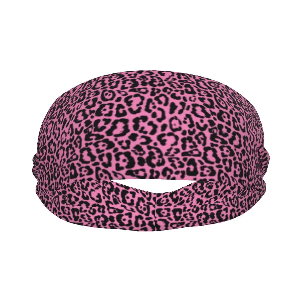 Sports Headband Portable Hair Band Pink Leopard Background Hair Wrap Brace Cycling Running Exercising Sweatband
Sports Headband Portable Hair Band Pink Leopard Background Hair Wrap Brace Cycling Running Exercising Sweatband