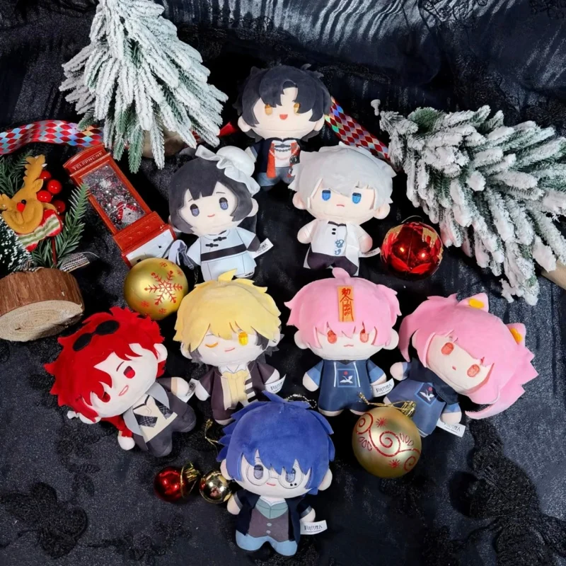 Аниме Link Click Mysterious Night Time Series 13 см кулон кукла игрушка Коллекционная фигурка подвесной орнамент сумка Шарм для фанатов подарок
Аниме Link Click Mysterious Night Time Series 13 см кулон кукла игрушка Коллекционная фигурка подвесной орнамент сумка Шарм для фанатов подарок