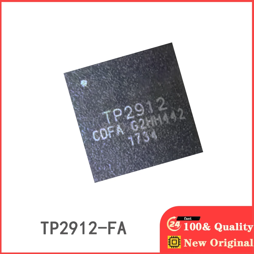 (2 шт.) 100% TP2912-FA TP2912 QFN новые оригинальные электронные компоненты IC на складе
(2 шт.) 100% TP2912-FA TP2912 QFN новые оригинальные электронные компоненты IC на складе