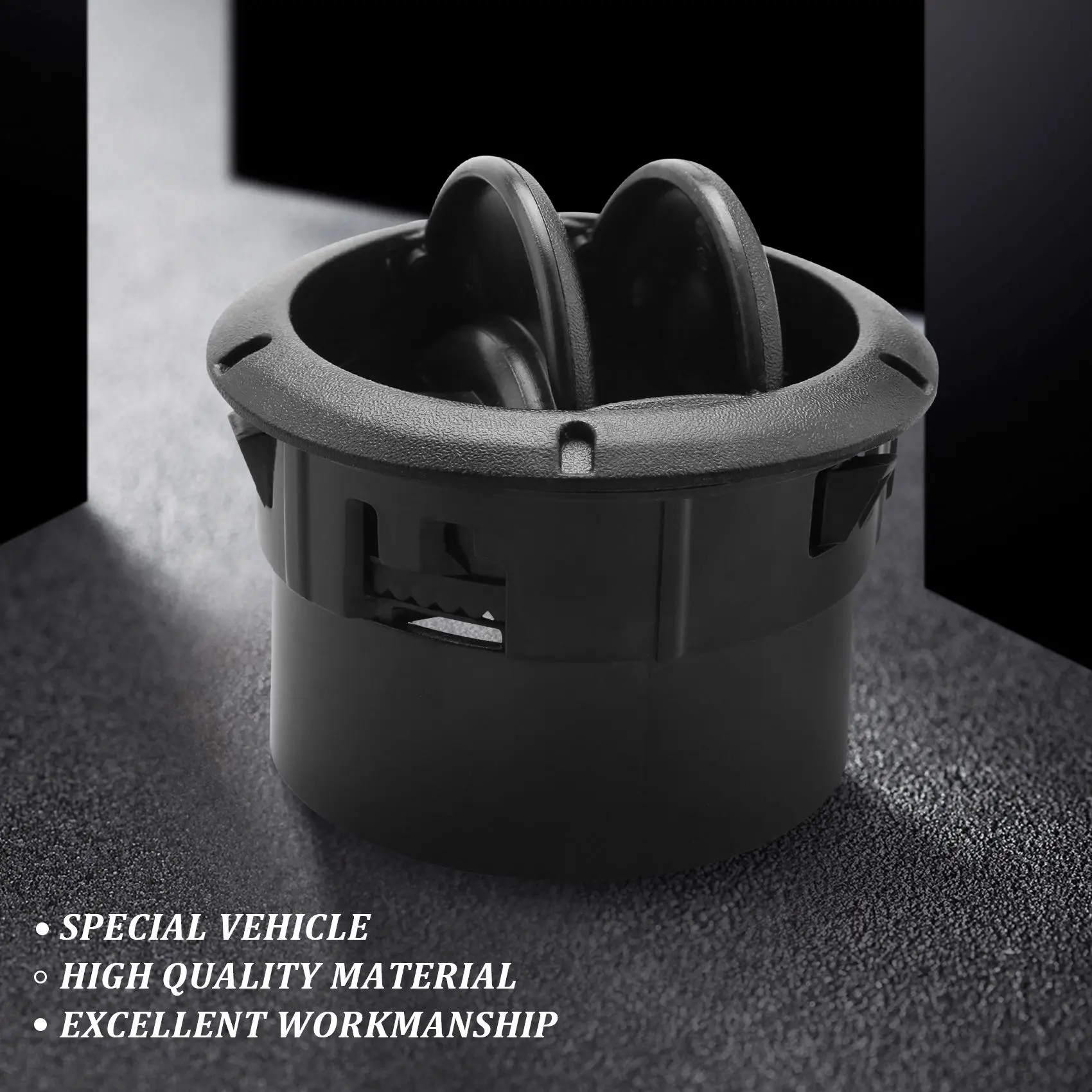 Dashboard Interior Air Vent Heater Grill Steering Cover For Renault Dacia Logan Sandero Duster Master Movano 8200212480-Y79A
Dashboard Interior Air Vent Heater Grill Steering Cover For Renault Dacia Logan Sandero Duster Master Movano 8200212480-Y79A
