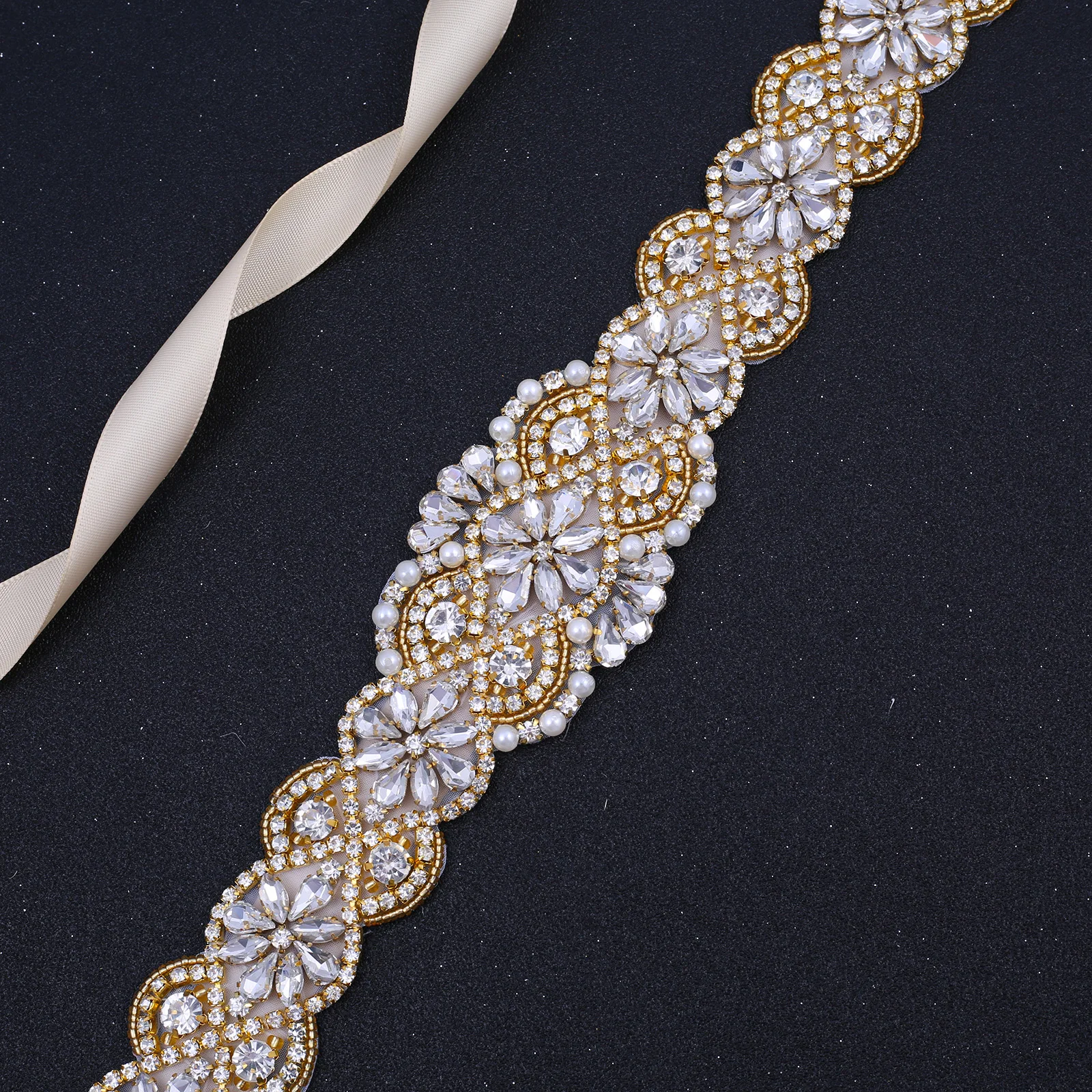 NZUK Bridal Rhinestone Wedding Belt Luxury Diamonds Belt for Women Formal Evening Dress Wedding Accessories Party Dress
NZUK Bridal Rhinestone Wedding Belt Luxury Diamonds Belt for Women Formal Evening Dress Wedding Accessories Party Dress