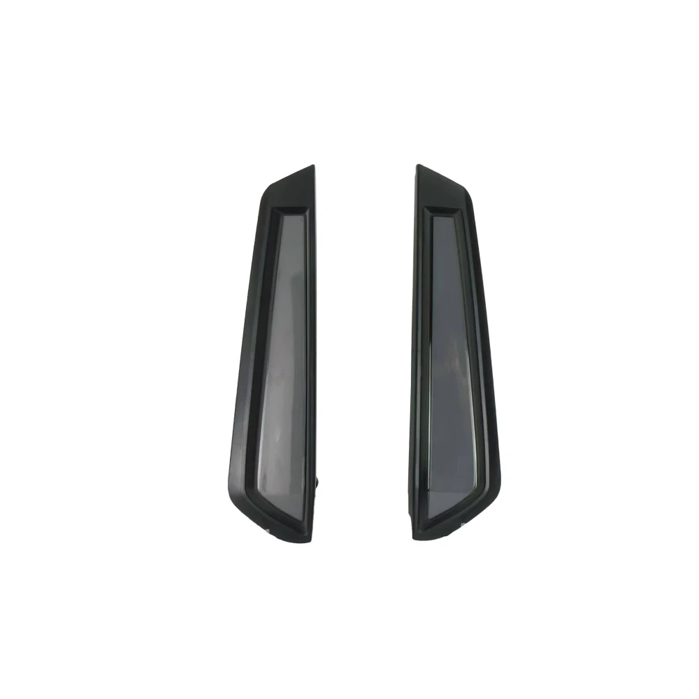 For Toyota 4Runner 2025 Rear Pillar Upgrade High Quality New Style Dynamic Rear Pillar LED Light Plug and Play Car Accessories
For Toyota 4Runner 2025 Rear Pillar Upgrade High Quality New Style Dynamic Rear Pillar LED Light Plug and Play Car Accessories