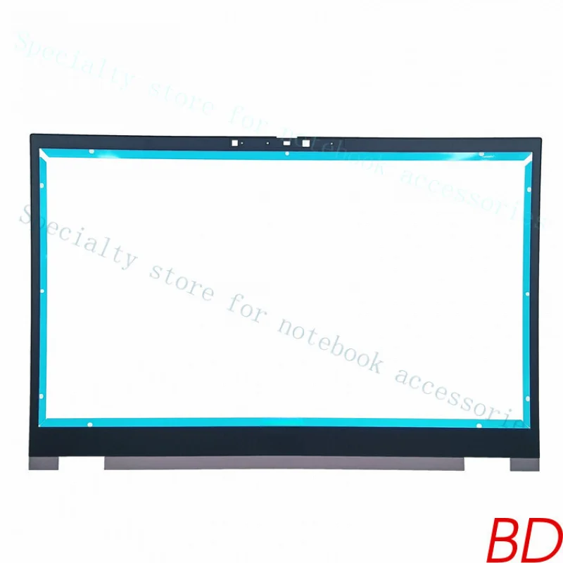 A+ FOR HP ZBook Fury 17 G7 G8 B Shell Screen Frame Shell AP2UQ000110
A+ FOR HP ZBook Fury 17 G7 G8 B Shell Screen Frame Shell AP2UQ000110