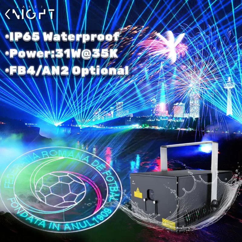 Outdoor Waterproof Full Color Rgb Animation Price Sky 40W 30W 25W 20W 15W Watt DJ Stage Effect Laser Beam Lights Show Projector
Outdoor Waterproof Full Color Rgb Animation Price Sky 40W 30W 25W 20W 15W Watt DJ Stage Effect Laser Beam Lights Show Projector