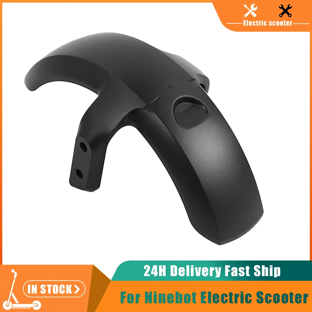 Front Fender for Segway Ninebot F3 / F3 Pro Electric Scooter Wheel Mudguard Splash Guard Accessories Parts
Front Fender for Segway Ninebot F3 / F3 Pro Electric Scooter Wheel Mudguard Splash Guard Accessories Parts