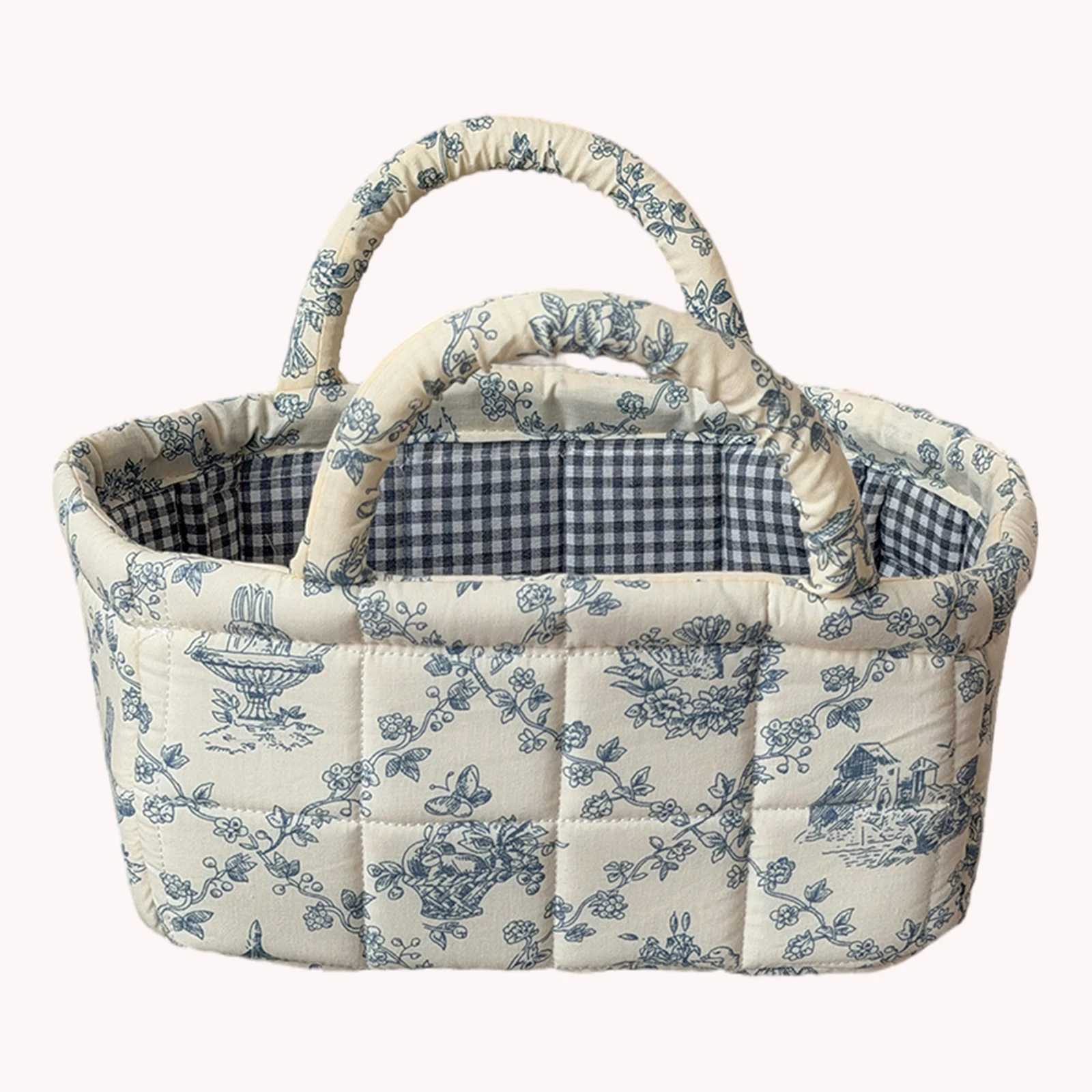 Boho Fabric Foldable Laundry Hamper Large Capacity Quilted Storage Hamper Lightweight for Nursery Bedroom Laundrys Room
Boho Fabric Foldable Laundry Hamper Large Capacity Quilted Storage Hamper Lightweight for Nursery Bedroom Laundrys Room