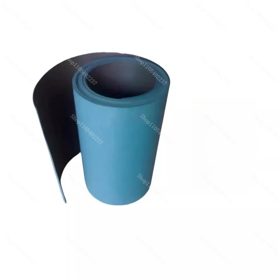 Thickness 1mm 1.2mm 1.5mm 2.0mm 2.5mm 1/8 1/16 1/32 inch length 1M Green blue color turcite b CNC machine tool rails soft PTFE
Thickness 1mm 1.2mm 1.5mm 2.0mm 2.5mm 1/8 1/16 1/32 inch length 1M Green blue color turcite b CNC machine tool rails soft PTFE