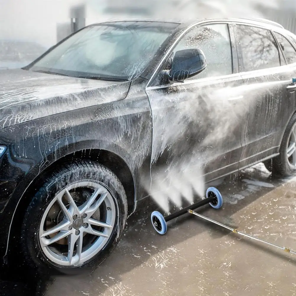 4000PSI автомобильное шасси, мойка высокого давления, 16-дюймовая мойка электромобилей, локомотив, нижняя водяная метла с 3 удлинителями, инструмент
4000PSI автомобильное шасси, мойка высокого давления, 16-дюймовая мойка электромобилей, локомотив, нижняя водяная метла с 3 удлинителями, инструмент
