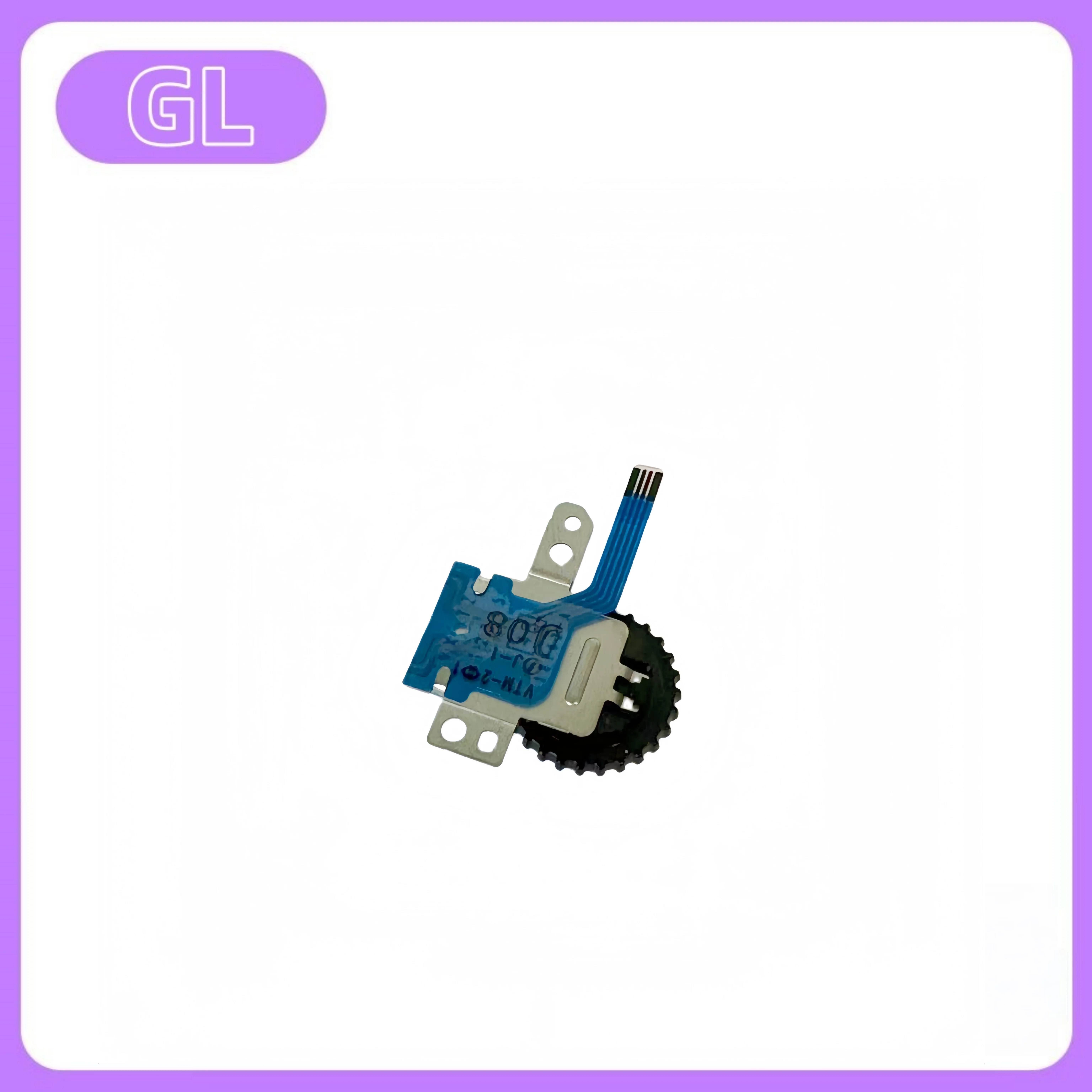 for Panasonic original DMC-GM5DMC-GM5 camera aperture dial and wave wheel
for Panasonic original DMC-GM5DMC-GM5 camera aperture dial and wave wheel