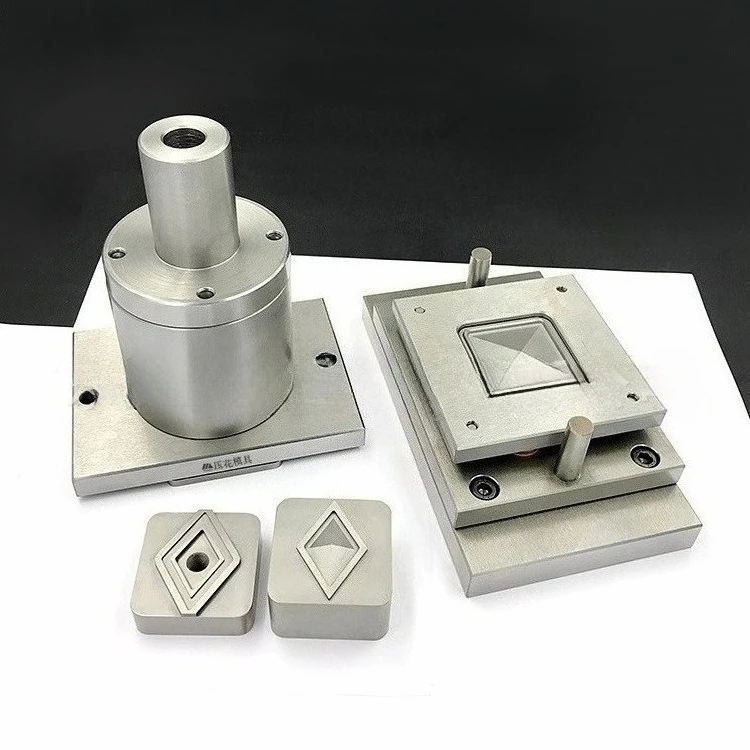 Chuanpin's Dongguan numerical control stamping die, general stamping forming embossing die, for general stamping press, etc
Chuanpin's Dongguan numerical control stamping die, general stamping forming embossing die, for general stamping press, etc