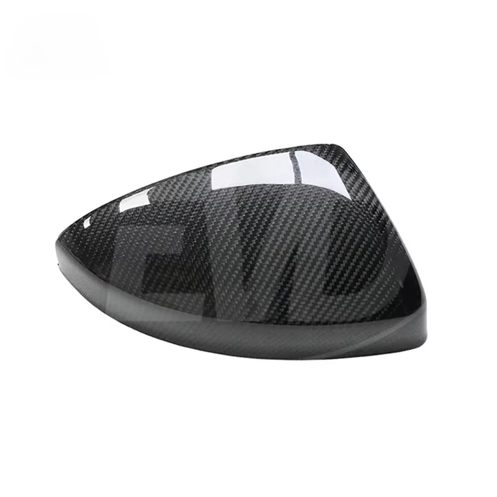 DRY CARBON FIBER MIRROR REPLACEMENT for 2015-2019 TT TTS MK3 
DRY CARBON FIBER MIRROR REPLACEMENT for 2015-2019 TT TTS MK3