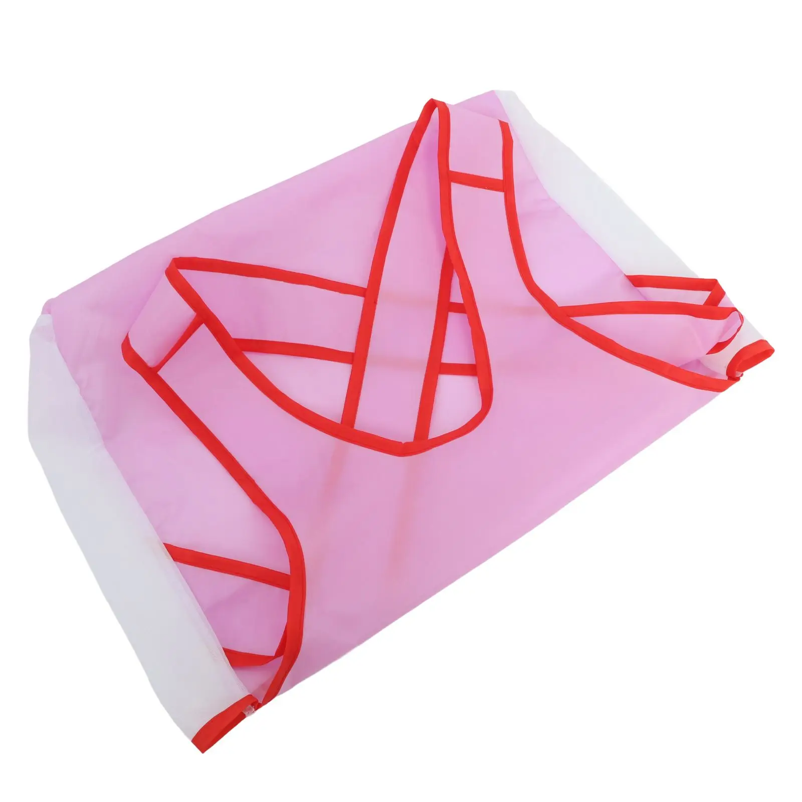 Laundry Apron Clothes Drying Waterproof Large Pocket Household Pouch Bib Sleeveless Room Women Oxford Material Space Saving
Laundry Apron Clothes Drying Waterproof Large Pocket Household Pouch Bib Sleeveless Room Women Oxford Material Space Saving