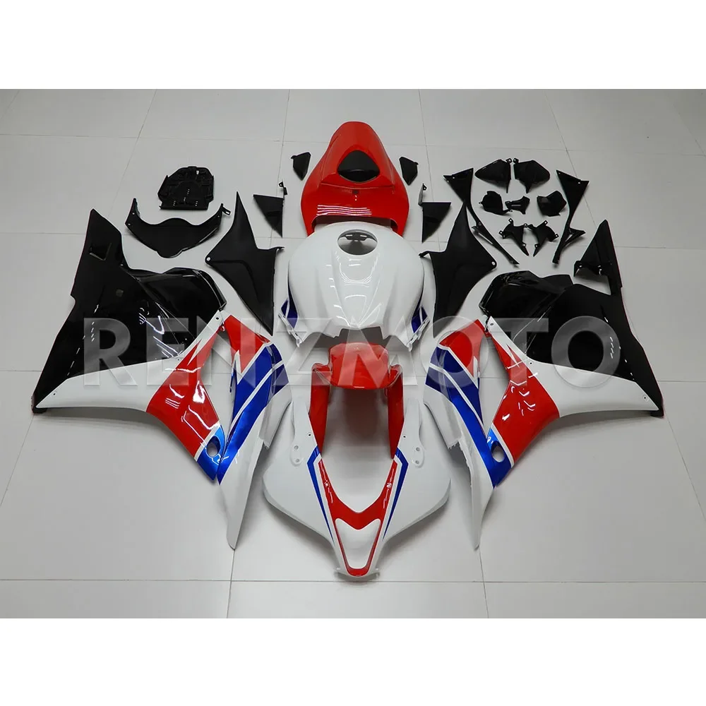 Комплект кузова для мотоцикла, Пластиковый обтекатель для HONDA CBR 600 RR 2009 2010 2011 ABS, aprilia CBR 2012
Комплект кузова для мотоцикла, Пластиковый обтекатель для HONDA CBR 600 RR 2009 2010 2011 ABS, aprilia CBR 2012