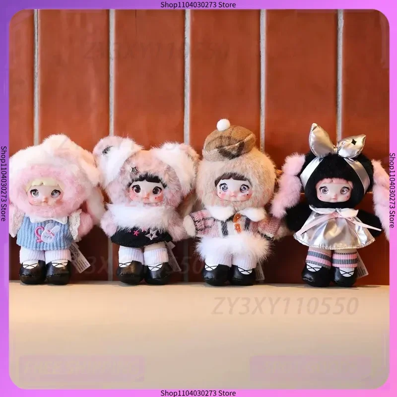 New Genuine Nommi Pinky Energy Series Blind Box Alice Anime Figures Kawaii Doll Keyring Decoration Nommi Mystery Box Gift Toy
New Genuine Nommi Pinky Energy Series Blind Box Alice Anime Figures Kawaii Doll Keyring Decoration Nommi Mystery Box Gift Toy