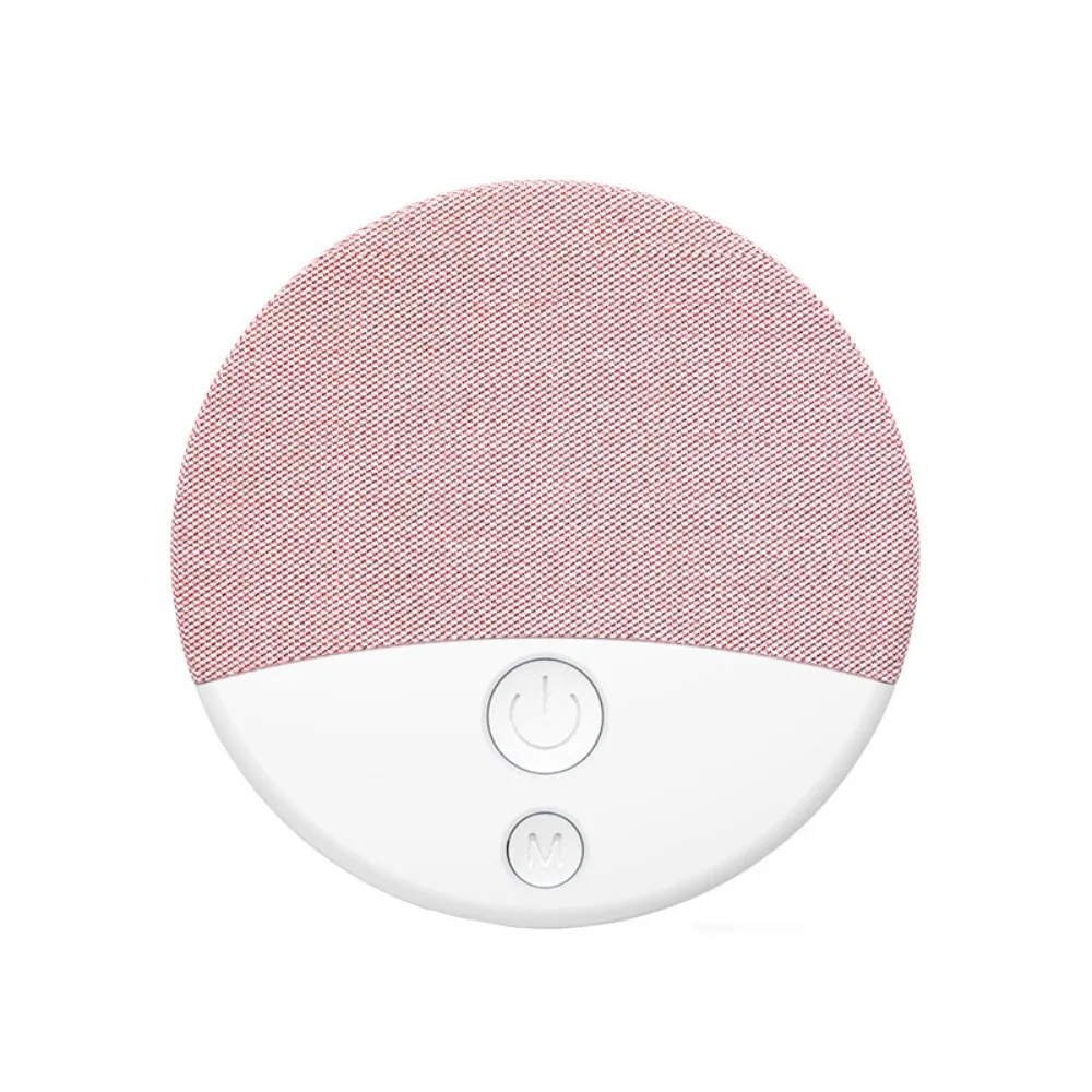 Ultra-Thin Under Pillow Bluetooth Speaker Mini HiFi Stereo Sound White Noise Machine Timed Shutdown Wireless Connection
Ultra-Thin Under Pillow Bluetooth Speaker Mini HiFi Stereo Sound White Noise Machine Timed Shutdown Wireless Connection