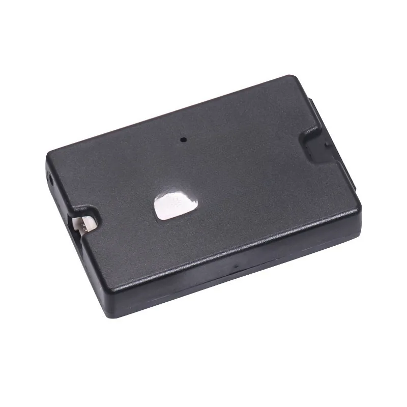 16-Color ambient light for whole car modification
16-Color ambient light for whole car modification