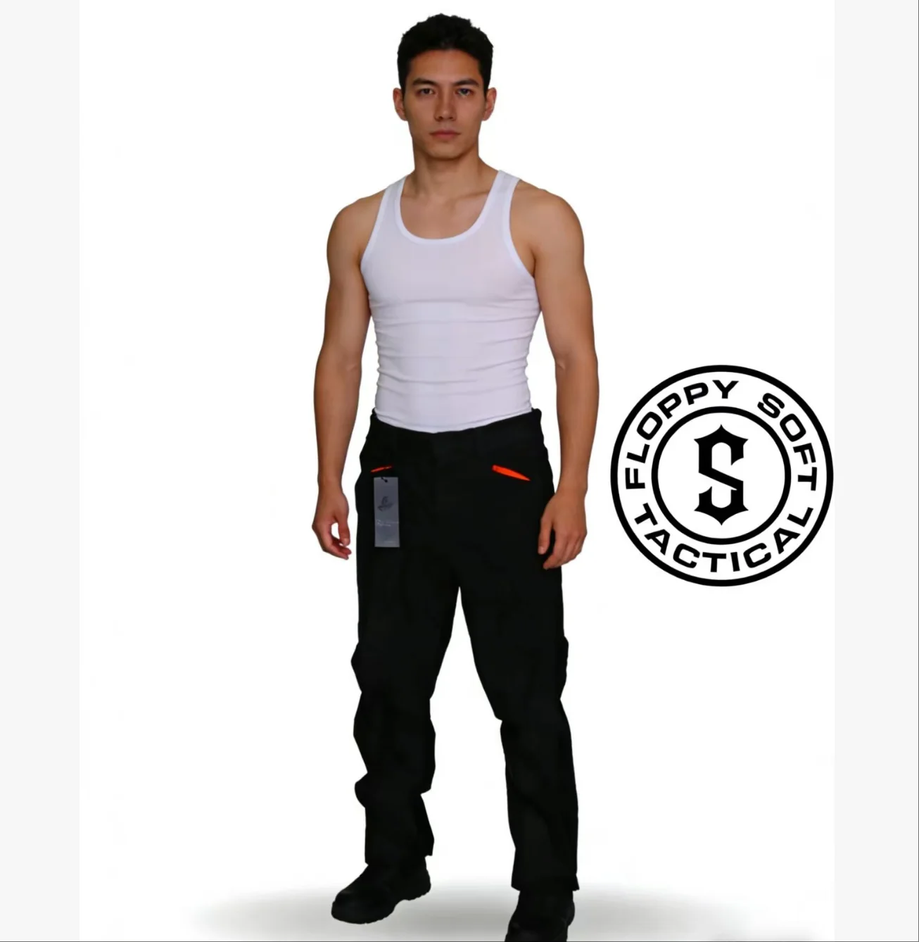Replicate FOG x 13th Heaven Collaborative RIDGELINE RELAXFIT Tactical Pants
Replicate FOG x 13th Heaven Collaborative RIDGELINE RELAXFIT Tactical Pants