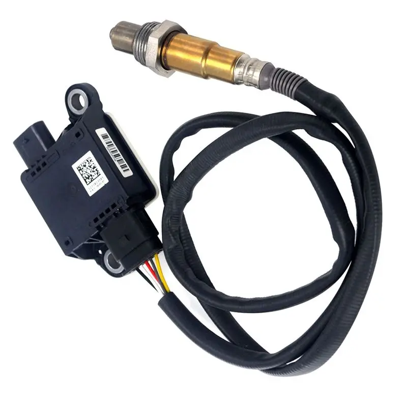 ABHX-0281007918 Car PM Particulate Matter Sensor For Mazda CX-5 CX5 2.2 Diesel KE KF 2019-2023 SH9P18641B SH9P-18641B
ABHX-0281007918 Car PM Particulate Matter Sensor For Mazda CX-5 CX5 2.2 Diesel KE KF 2019-2023 SH9P18641B SH9P-18641B