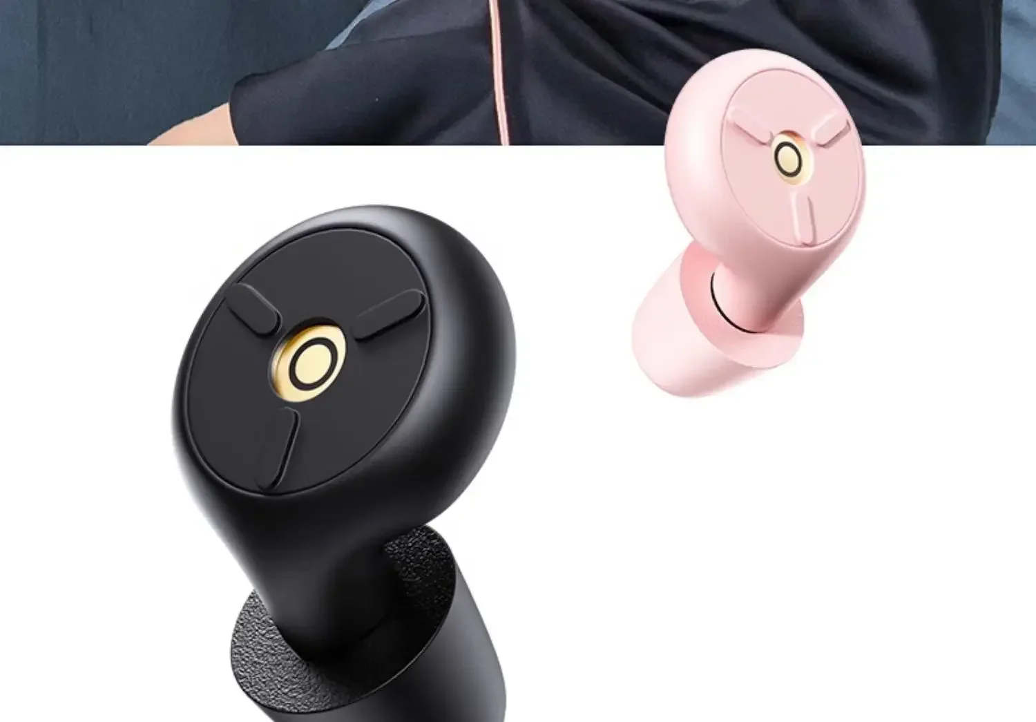 Sleep earplugs, super soundproof and super strong night noise protection tool for snoring and restlessness
Sleep earplugs, super soundproof and super strong night noise protection tool for snoring and restlessness