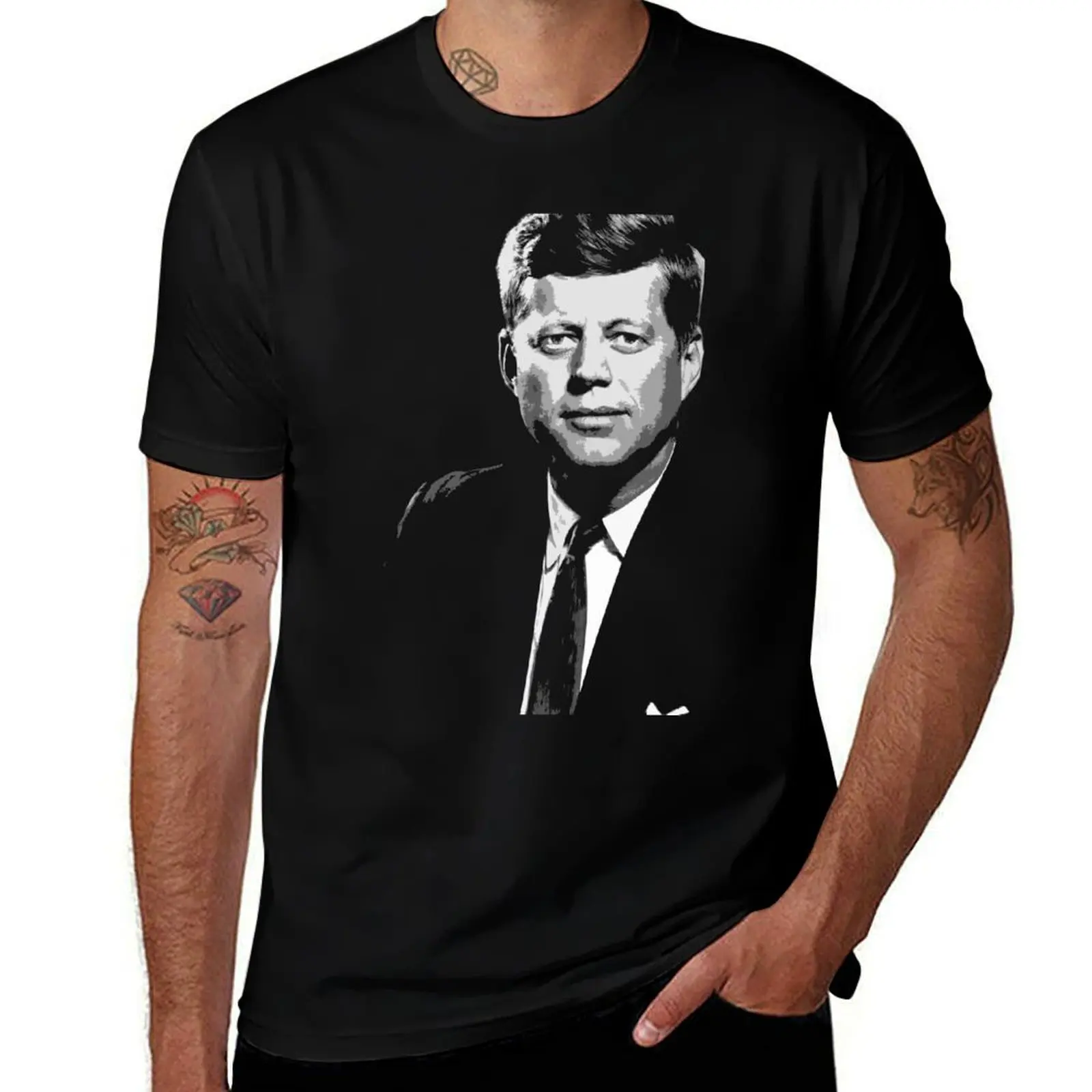 Футболка John, эстетическая одежда, футболка с рисунком, модные рубашки, мужские футболки с рисунком в стиле хип-хоп
Футболка John, эстетическая одежда, футболка с рисунком, модные рубашки, мужские футболки с рисунком в стиле хип-хоп