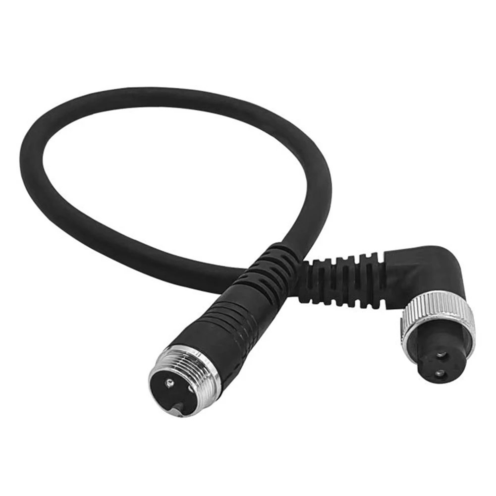 Fishing Reel Power Supply Fishing Reel Battery Cable Line Length Options Black And Silver Color Outdoor Fishing
Fishing Reel Power Supply Fishing Reel Battery Cable Line Length Options Black And Silver Color Outdoor Fishing