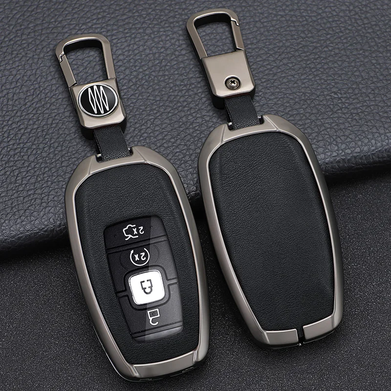 Zinc Alloy Car Key Cover Case for Lincoln Continental MKC MKZ MKX Navigator Z Nautilus Aviator Corsair 2017 2018 2019 2022
Zinc Alloy Car Key Cover Case for Lincoln Continental MKC MKZ MKX Navigator Z Nautilus Aviator Corsair 2017 2018 2019 2022