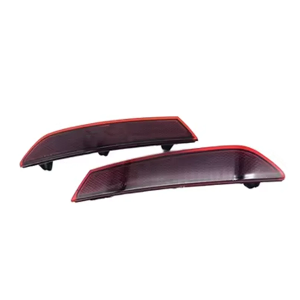 OE; 63147851577 63147851578 Rear Bumper Fog Light Tail Fog Lamp Reflector For BMW 5-Series M-sport G30 G38 Base Sedan 2015-2020
OE; 63147851577 63147851578 Rear Bumper Fog Light Tail Fog Lamp Reflector For BMW 5-Series M-sport G30 G38 Base Sedan 2015-2020
