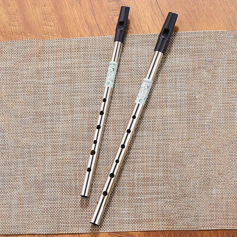 6-луночный рекордер C/D ключ ирландская флейта профессиональный вертикальный свисток для выдувания портативная прямая флейта ветровые инструменты для начинающих
6-луночный рекордер C/D ключ ирландская флейта профессиональный вертикальный свисток для выдувания портативная прямая флейта ветровые инструменты для начинающих