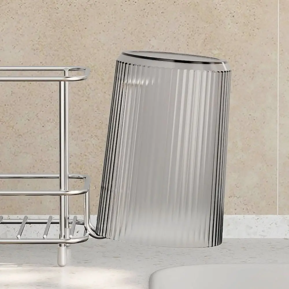 Держатель для зубных щеток из нержавеющей стали с несколькими отсеками, нескользящий, для зубной пасты, экономит место, подставка для стаканов для полоскания рта, органайзер для кистей для макияжа
Держатель для зубных щеток из нержавеющей стали с несколькими отсеками, нескользящий, для зубной пасты, экономит место, подставка для стаканов для полоскания рта, органайзер для кистей для макияжа