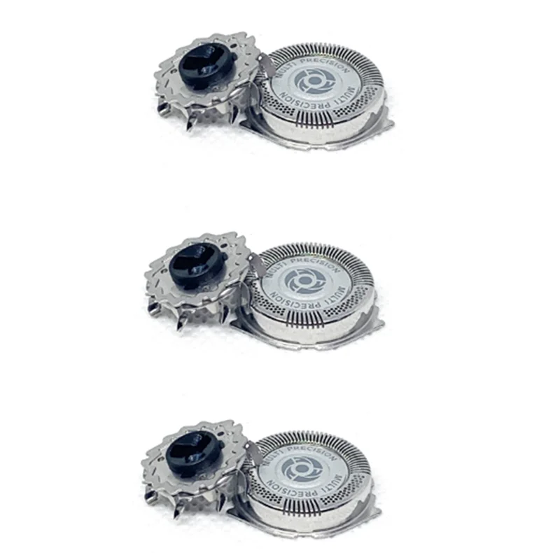 3 шт., сменные головки SH50 для бритвы Philips S5570 S5560 S5380 S5370 S5230 S5210 S5091 S5130
3 шт., сменные головки SH50 для бритвы Philips S5570 S5560 S5380 S5370 S5230 S5210 S5091 S5130