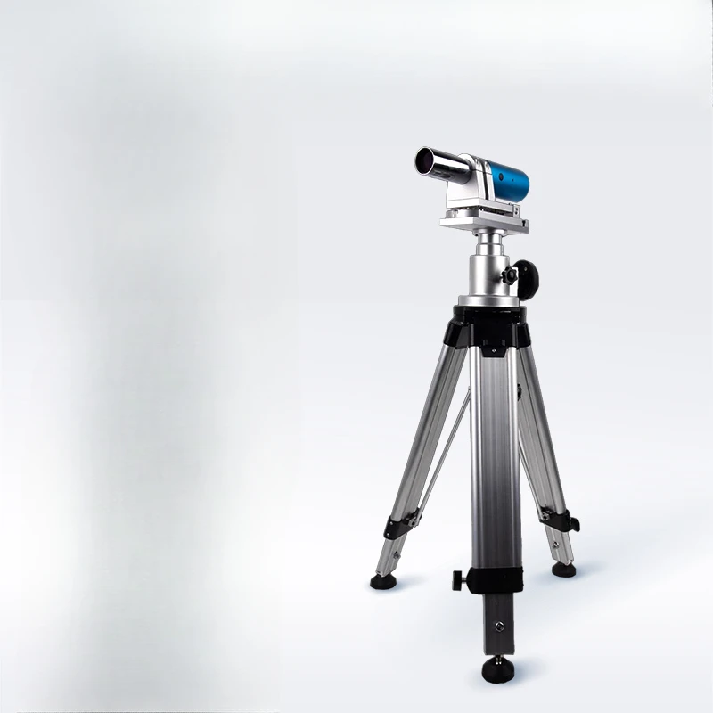 New straightness parallelism laser detection flatness verticality measuring instrument
New straightness parallelism laser detection flatness verticality measuring instrument
