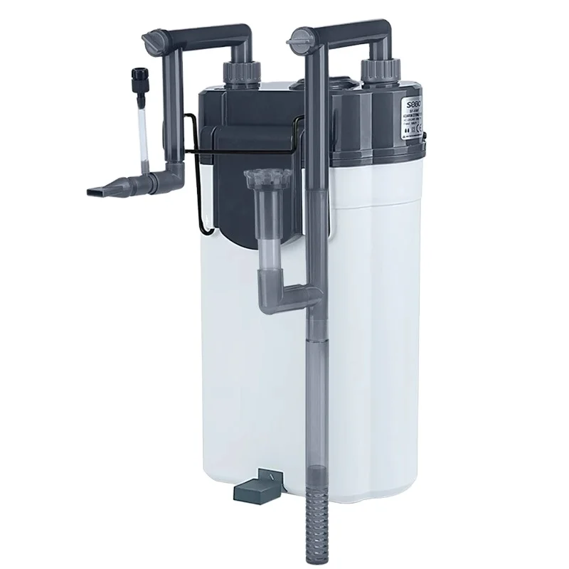 Songbao Wall-Mounted Fish Tank with Three-in-One External Filter Circulation Pump Small Aquatic Grass Tank 220V Rectangle Shape
Songbao Wall-Mounted Fish Tank with Three-in-One External Filter Circulation Pump Small Aquatic Grass Tank 220V Rectangle Shape